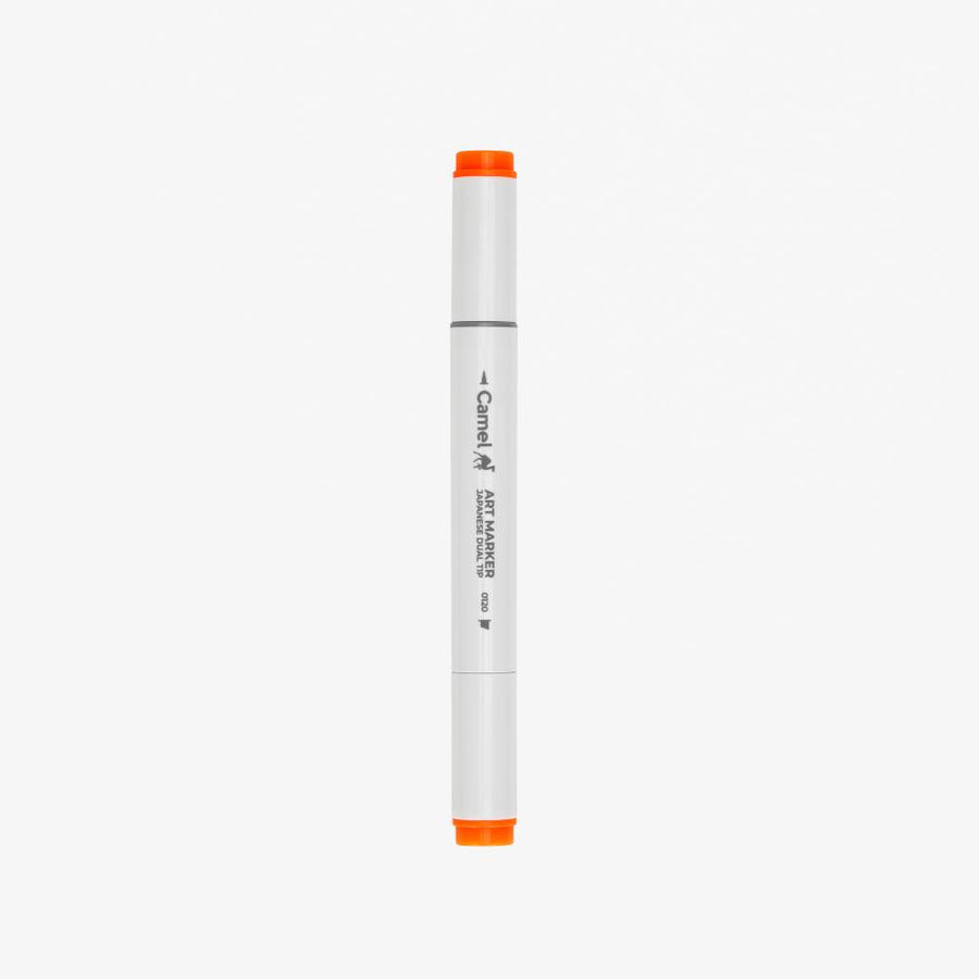 Camel Dual Tip Individual Art Marker - 1