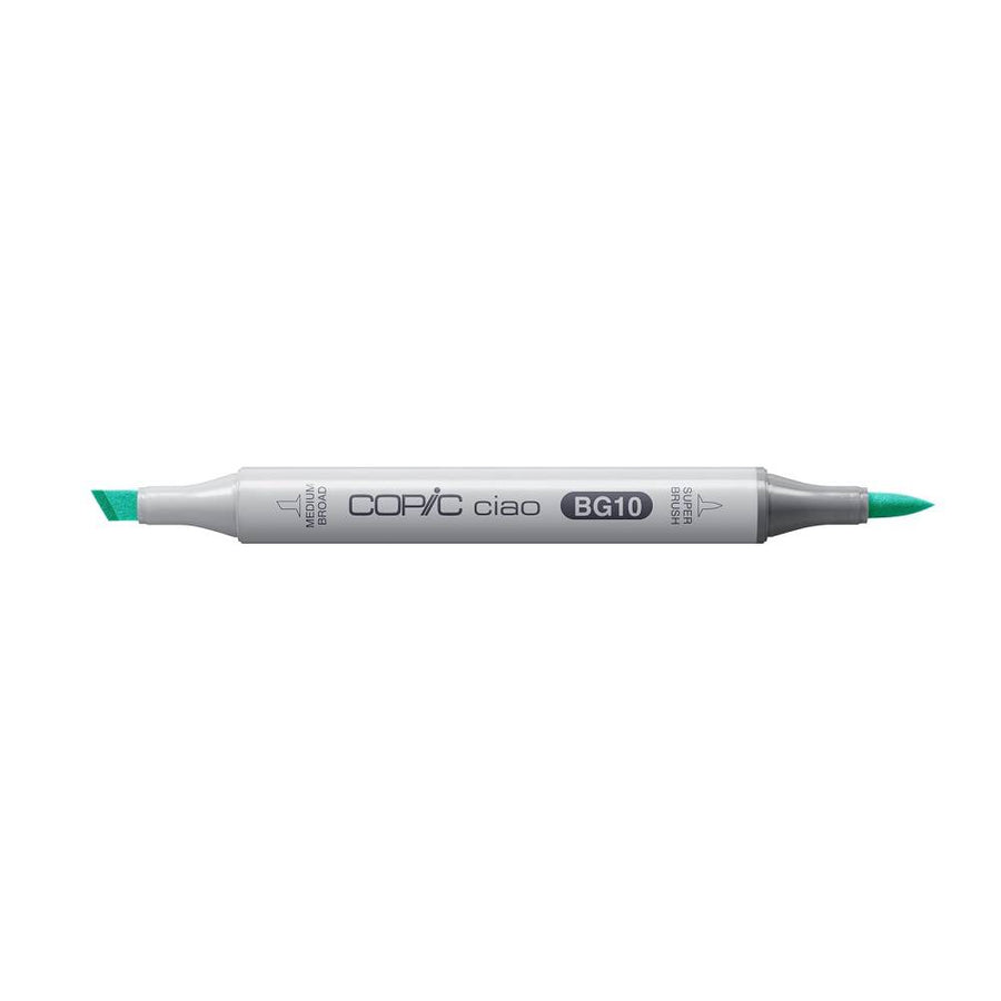 Copic Ciao Individual Markers - 1