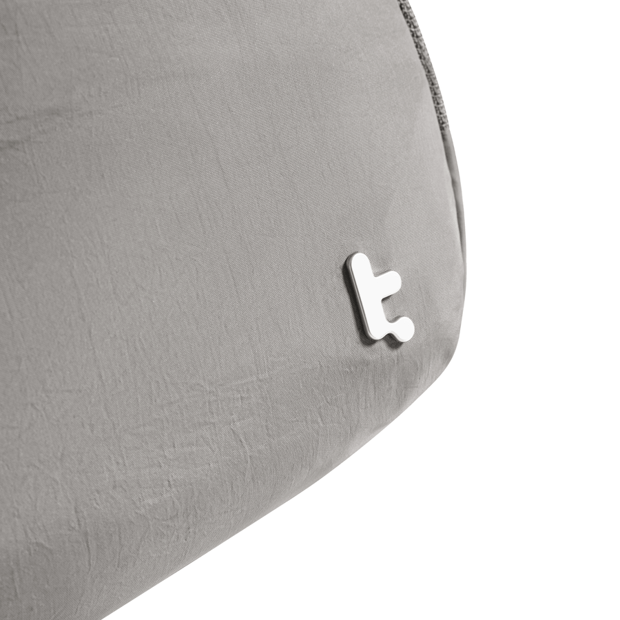 Tomtoc Slingbean - T32 Belt Bag 1.5L - Black