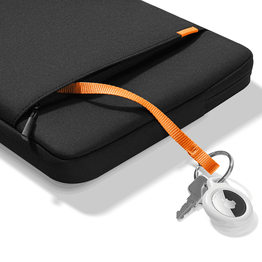 Tomtoc Defender - A13 Laptop Sleeve Kit 14 inch - Black
