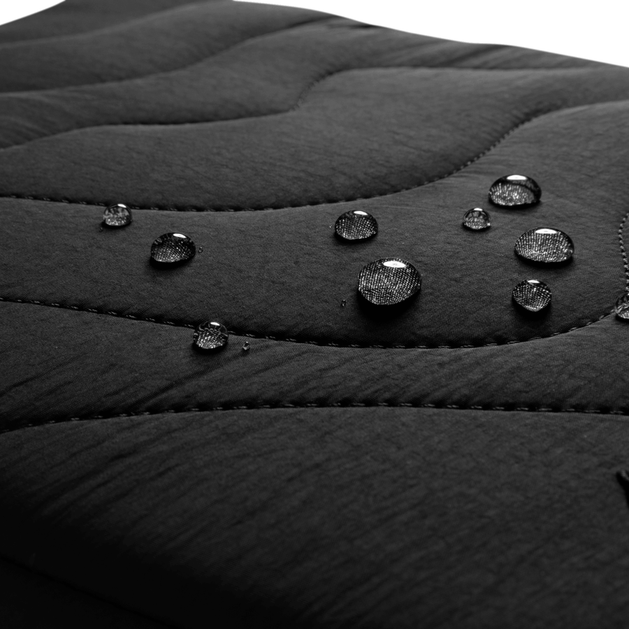 Tomtoc Terra - A27 Laptop Sleeve 16inch - Black
