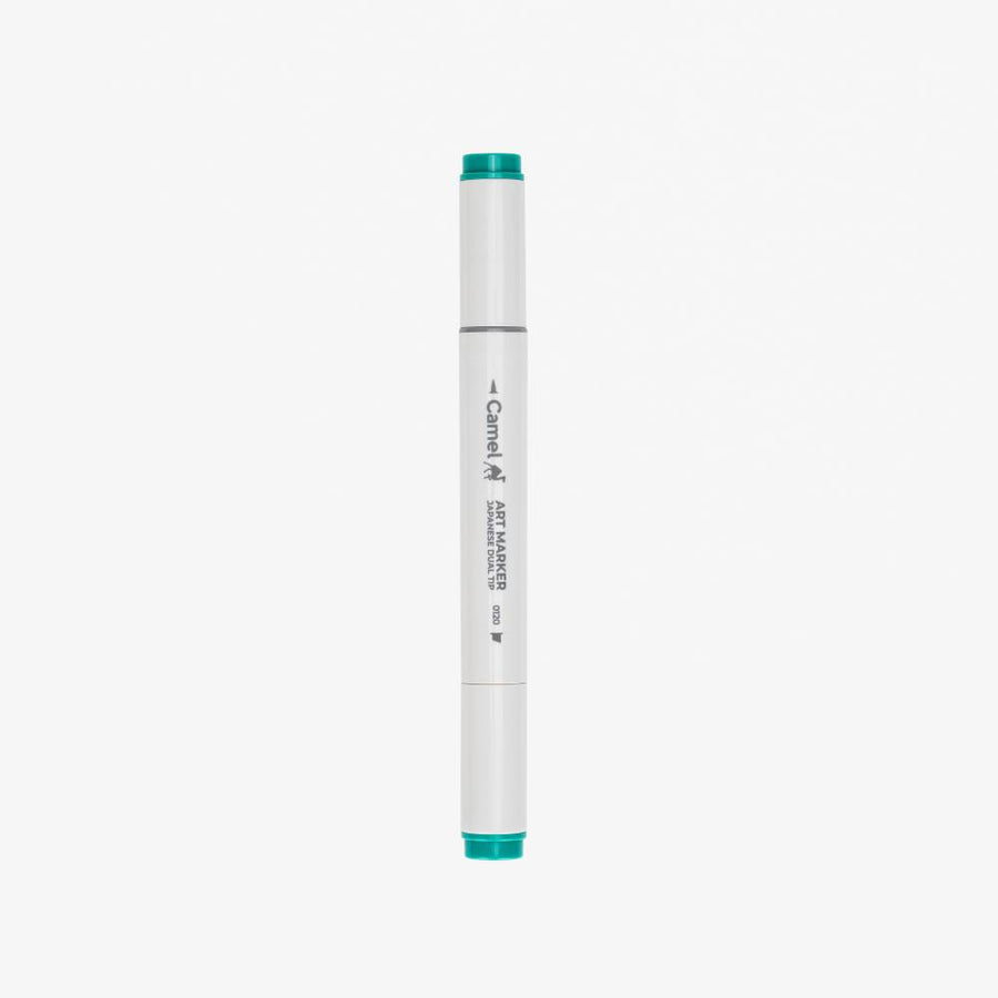 Camel Dual Tip Individual Art Marker - 1