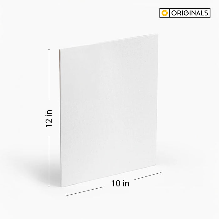 Mango Originals Canvas Board – 10"x12"