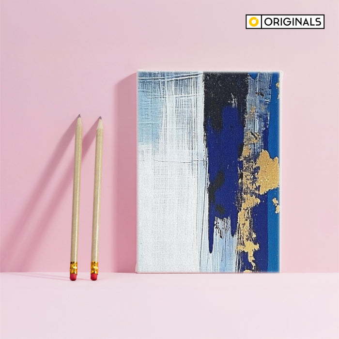 Mango Originals Canvas Board – 4" x 6" (Set of 3)