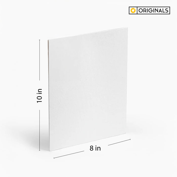 Mango Originals Canvas Board – 8"x10"