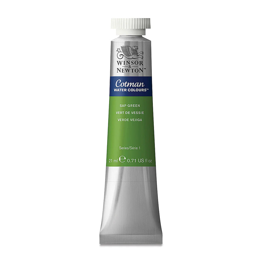 Winsor & Newton Cotman Watercolour Tube (21ml)