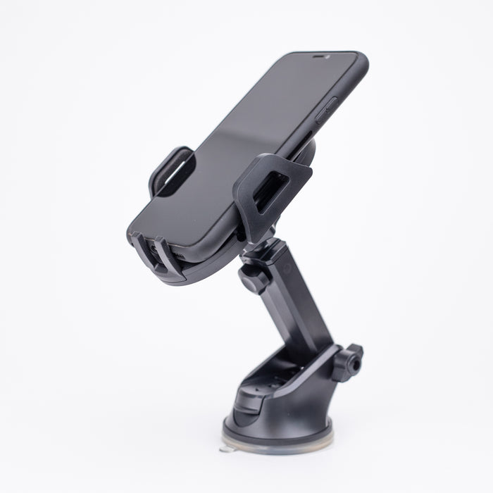 Car Mobile Stand (S113) - Black