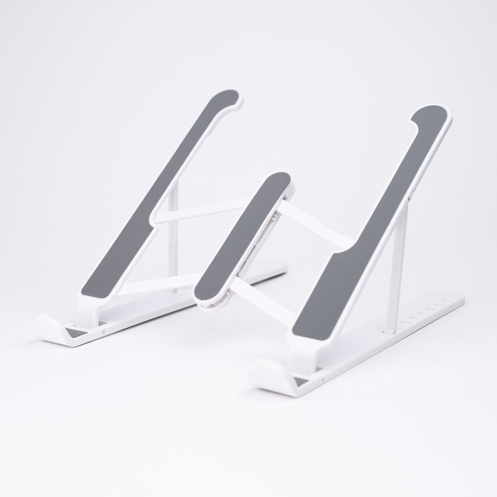 Tablet Stand (P-1) - White