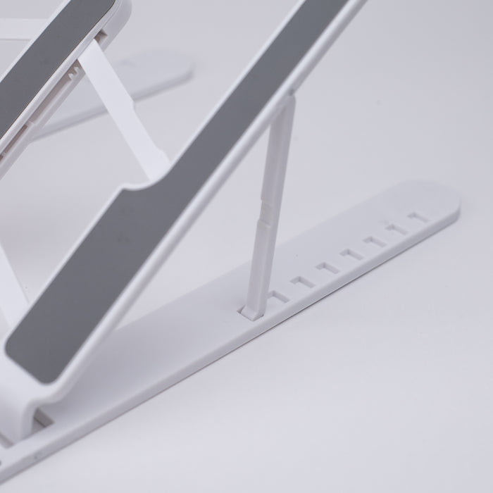 Tablet Stand (P-1) - White