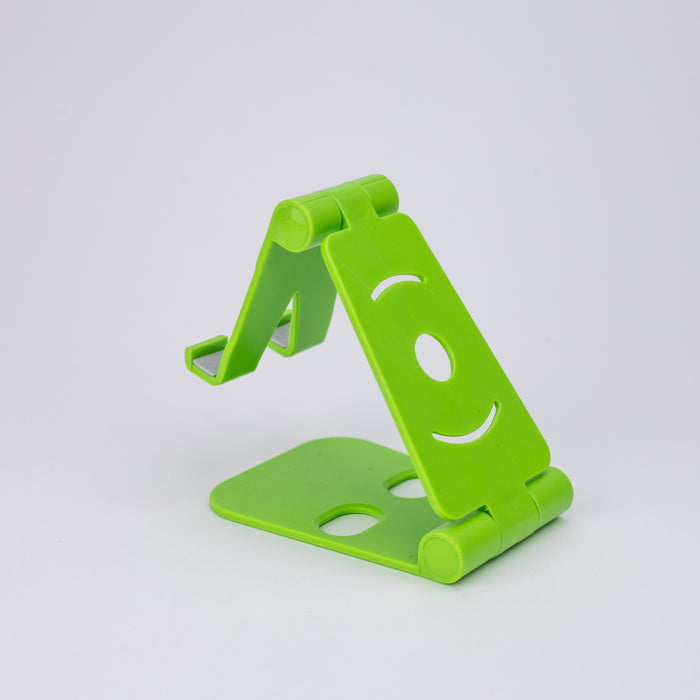 Mobile Stand (L-301) - Green