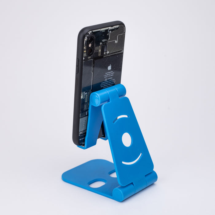 Mobile Stand (L-301) - Blue