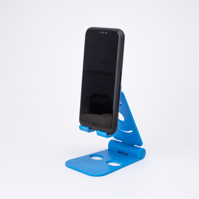 Mobile Stand (L-301) - Blue