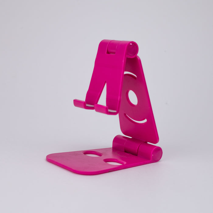 Mobile Stand (L-301) - Pink