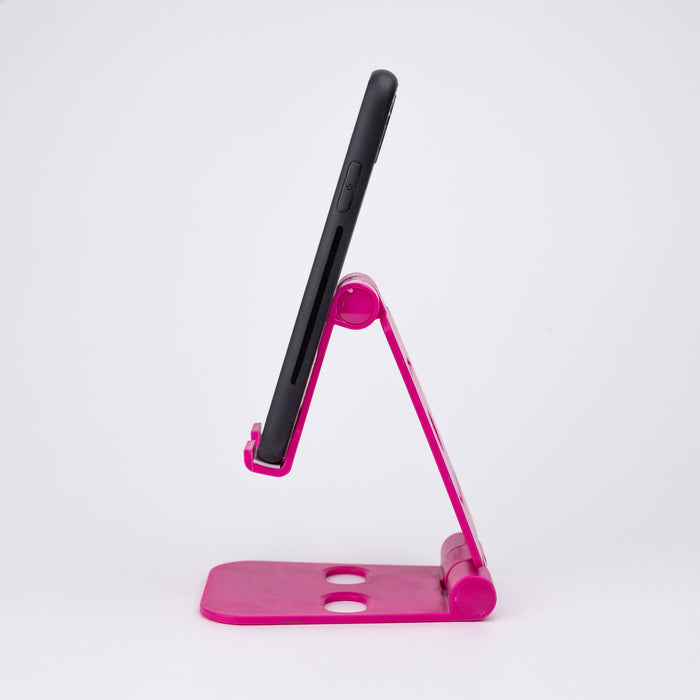 Mobile Stand (L-301) - Pink