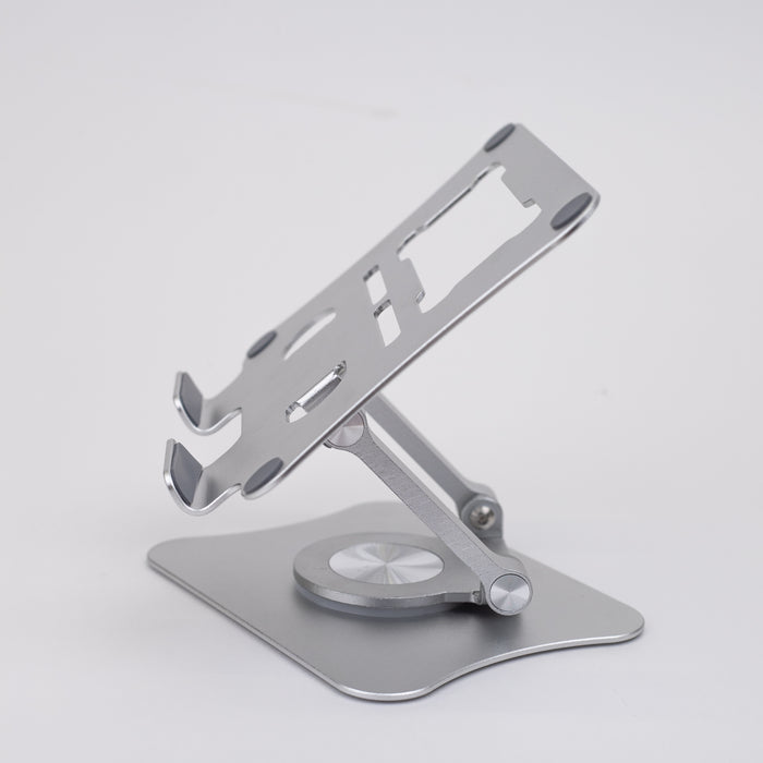 Tablet Stand (G-68) - Silver
