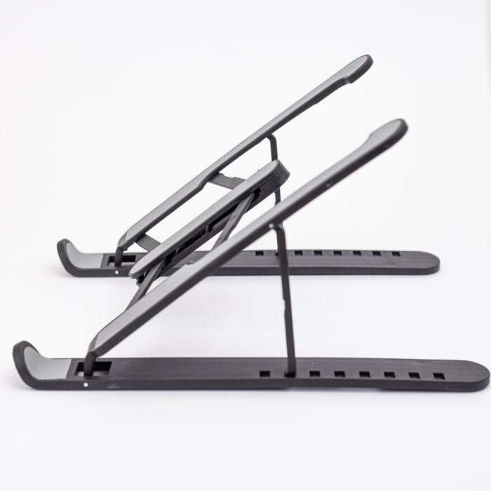 Tablet Stand (P-1) - Black
