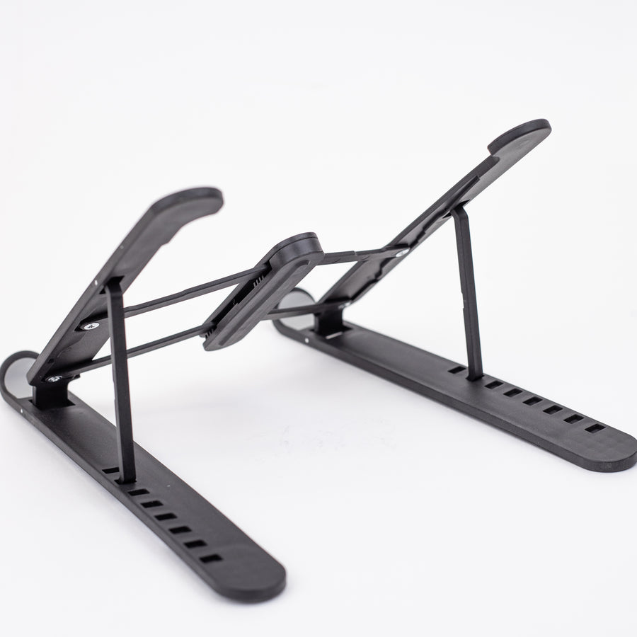 Tablet Stand (P-1) - Black