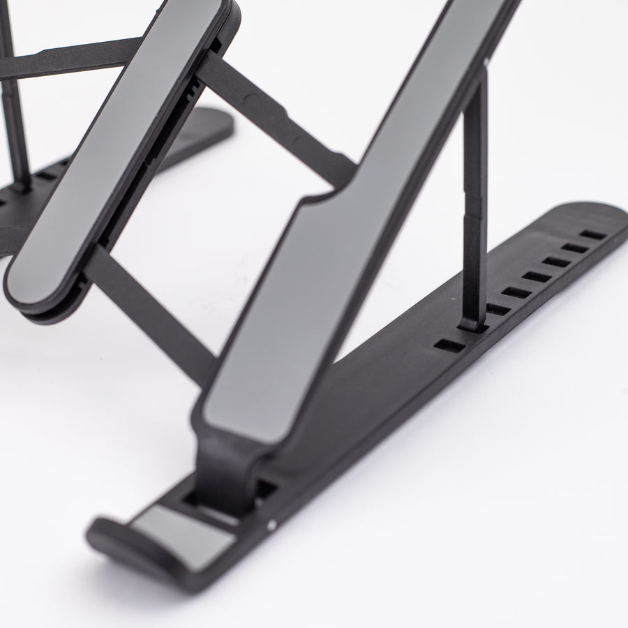 Tablet Stand (P-1) - Black