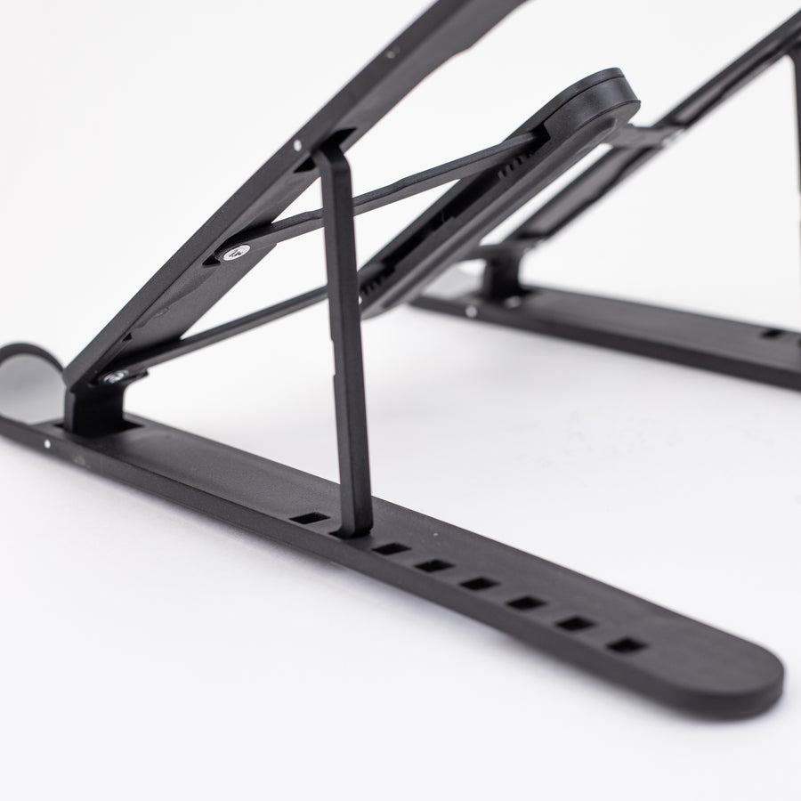 Tablet Stand (P-1) - Black
