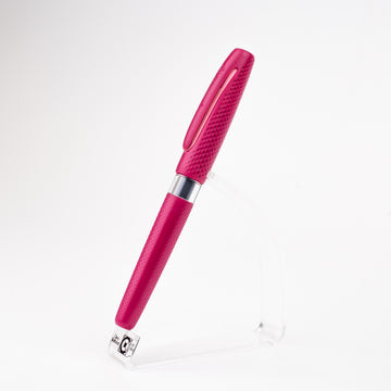 pelikan-Ilo-P475-fountain-pen-red-front-view