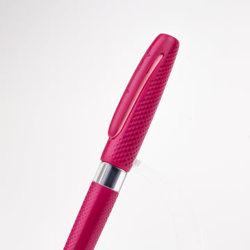 pelikan-Ilo-P475-fountain-pen-red-cap-view
