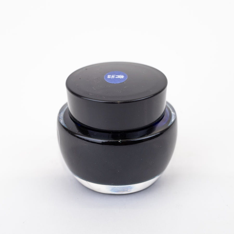 Taccia Sunao-iro Ink Bottle (Ao - 40 ML)