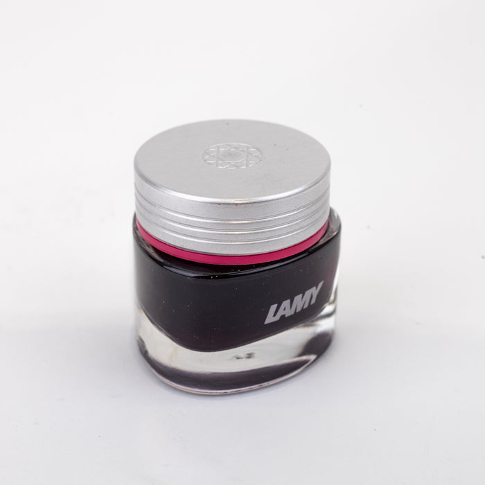 LAMY T53 Crystal Ink Bottle - Ruby