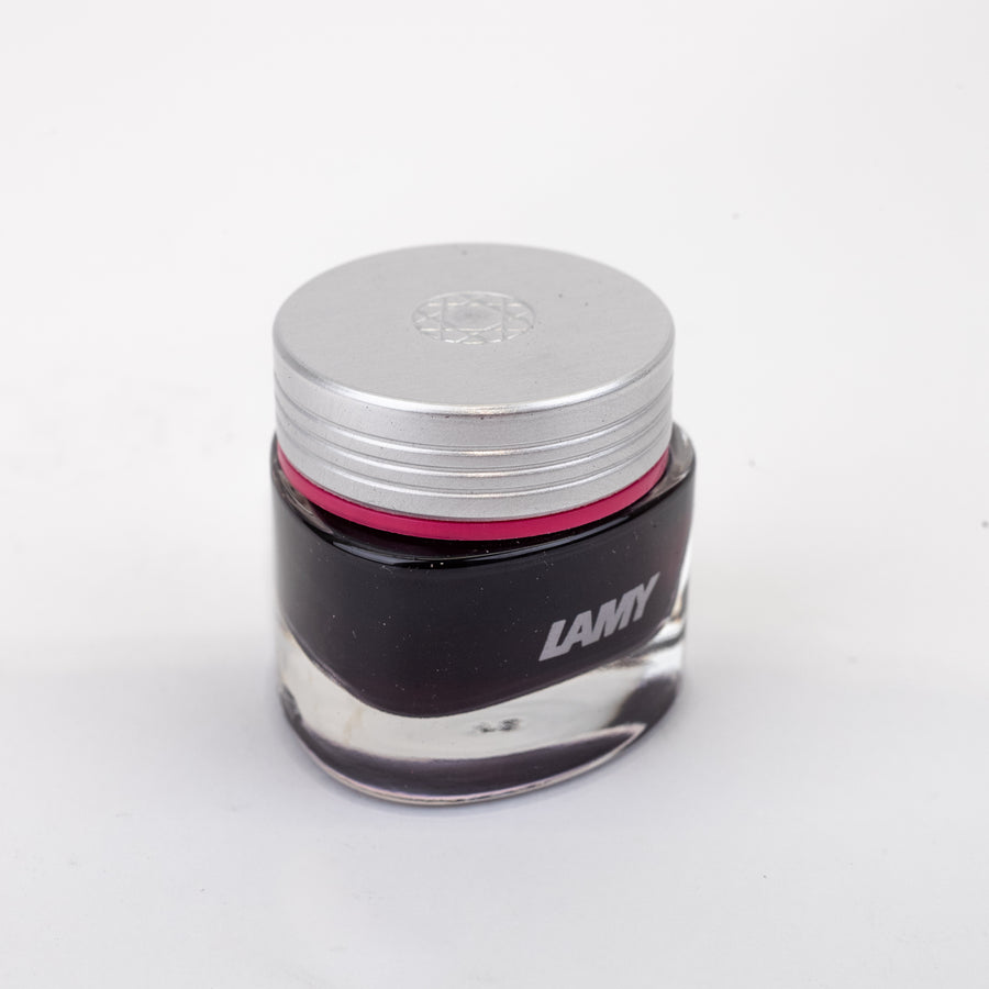 LAMY T53 Crystal Ink Bottle - Ruby