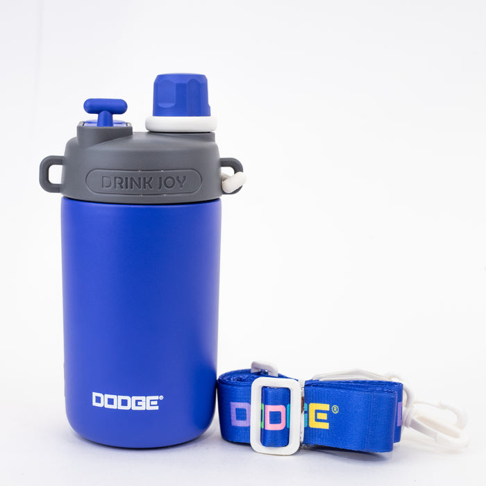 Dodge - Vacuum Bottle 580ml - Blue