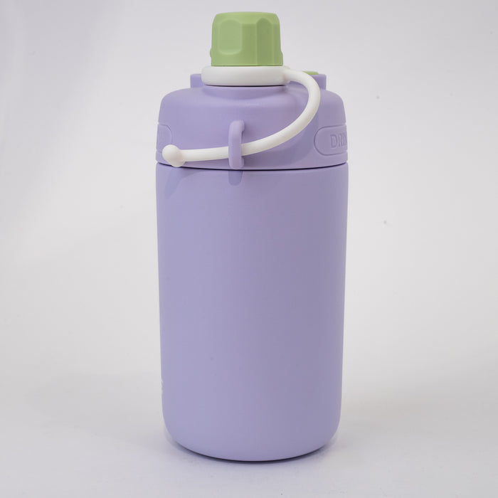 Dodge - Vacuum Bottle 580ml - Purple