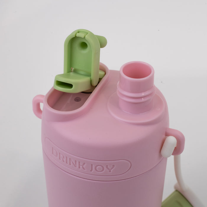 Dodge - Vacuum Bottle 580ml - Pink