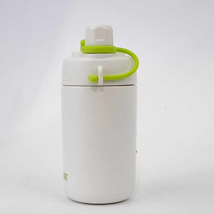 Dodge - Vacuum Bottle 580ml - White