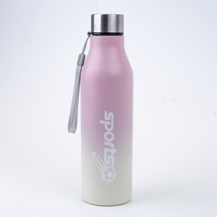 Sport Bottle (194Y) - Gradient Pink
