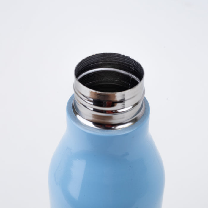 Sport Bottle (194Y) - Gradient Sky Blue