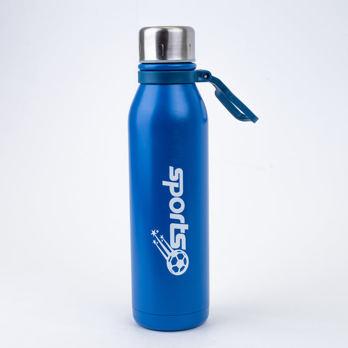 Sport Bottle (475B) - Blue