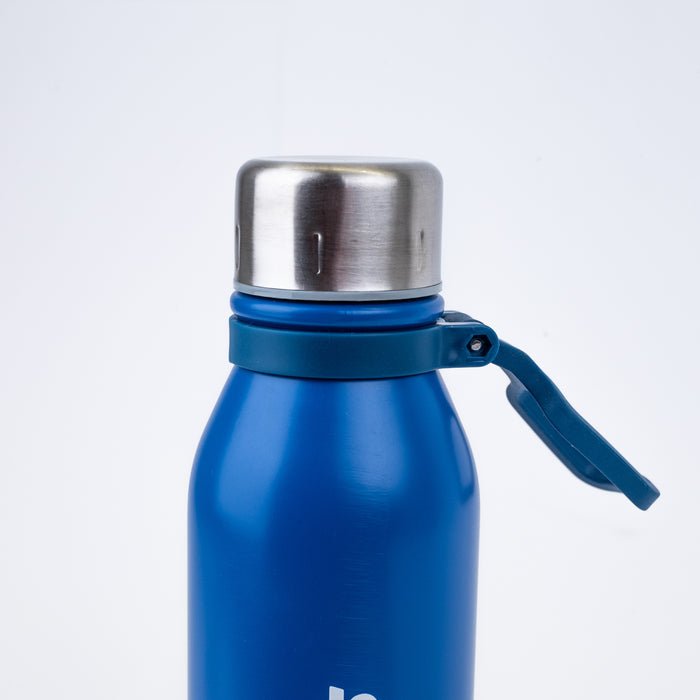 Sport Bottle (475B) - Blue
