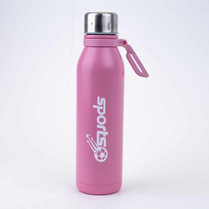 Sport Bottle (475B) - Pink