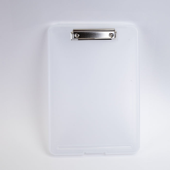 Writing-pad-white-front-side