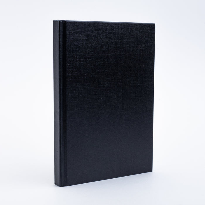Potentate Hardcover Sketchbook - 21X14.8cm (21009)