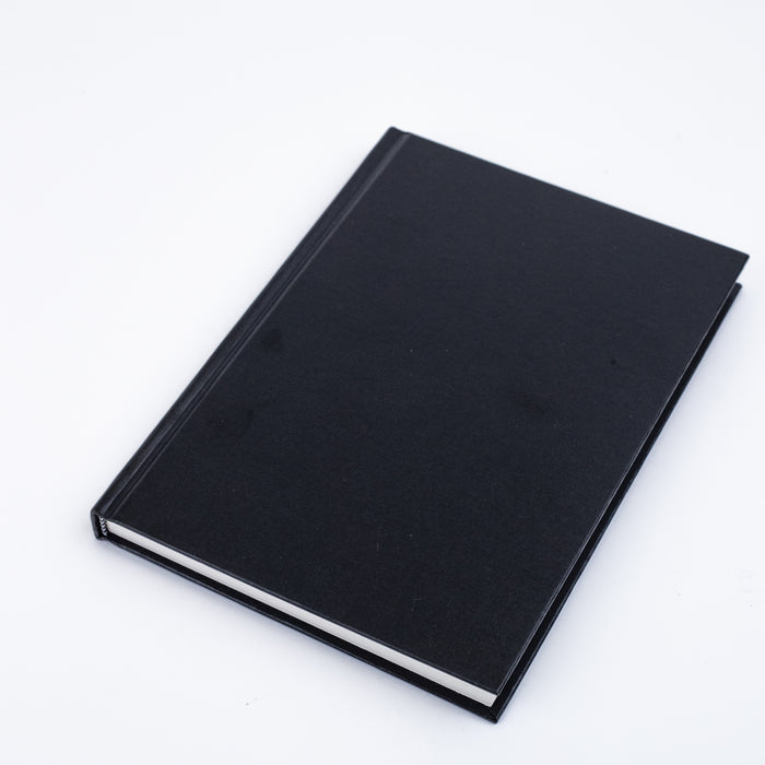 Potentate Hardcover Sketchbook - 21X14.8cm (21009)