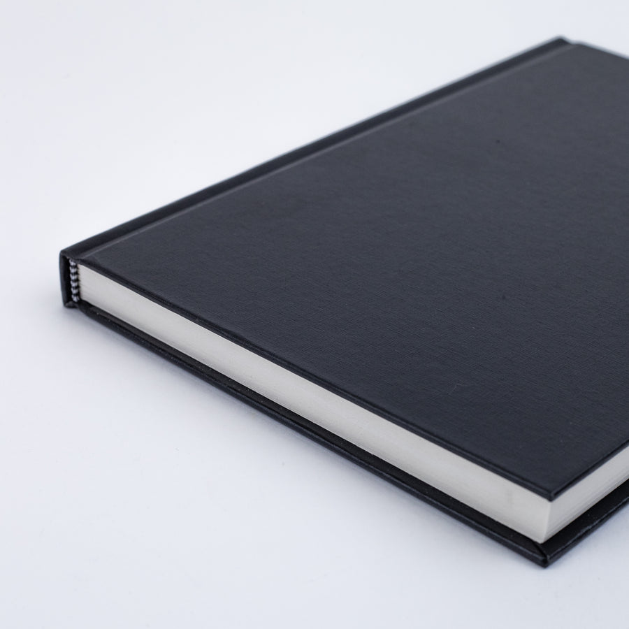Potentate Hardcover Sketchbook - 21X14.8cm (21009)