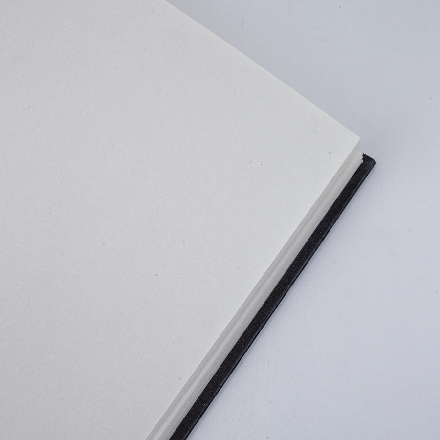 Potentate Hardcover Sketchbook - 21X14.8cm (21009)