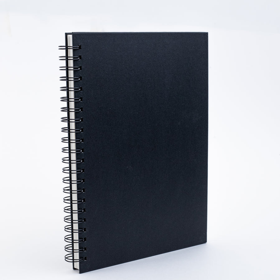 Potentate Sketch Book 21X29.7cm - (22407)