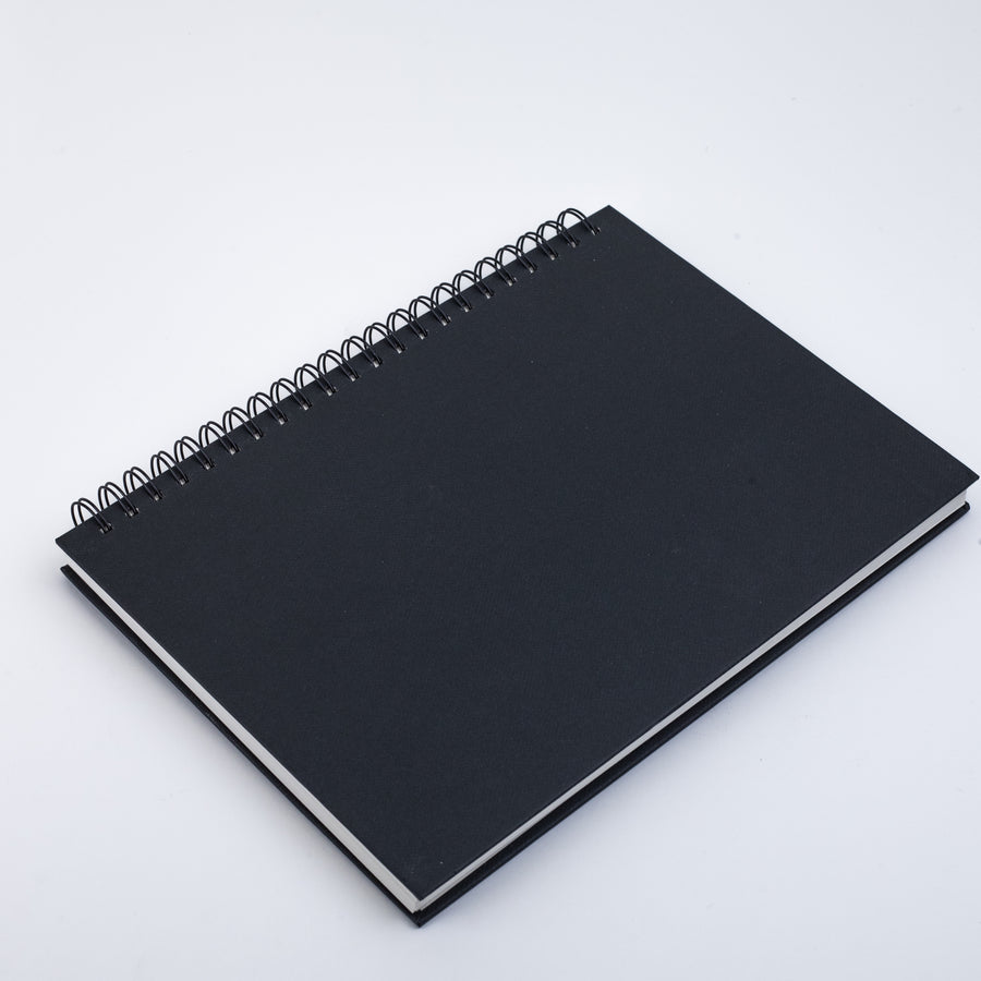 Potentate Sketch Book 21X29.7cm - (22407)
