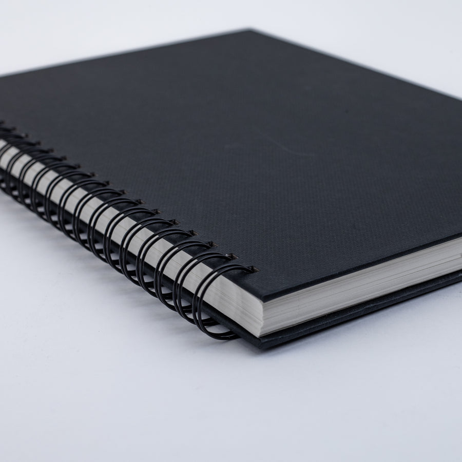 Potentate Sketch Book 21X29.7cm - (22407)