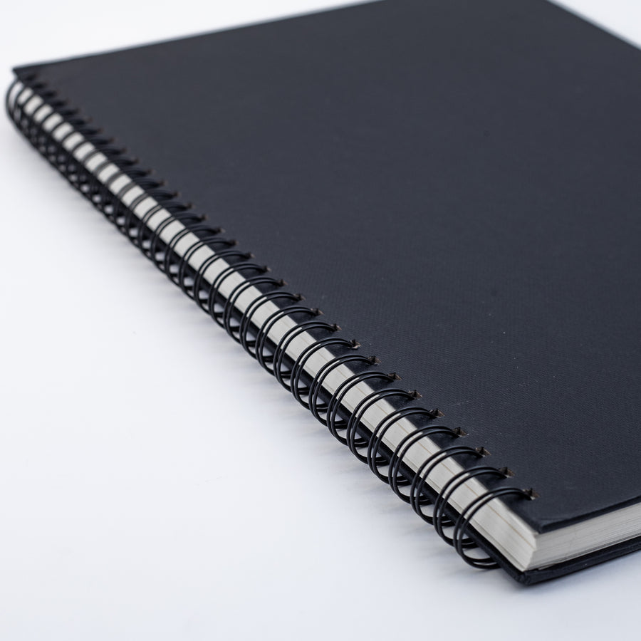 Potentate Sketch Book 29.7X42cm - (22408)