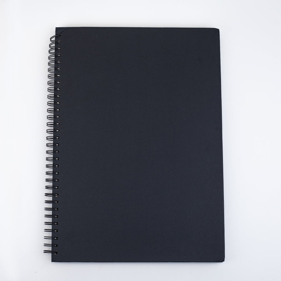 Potentate Sketch Book 29.7X42cm - (22408)