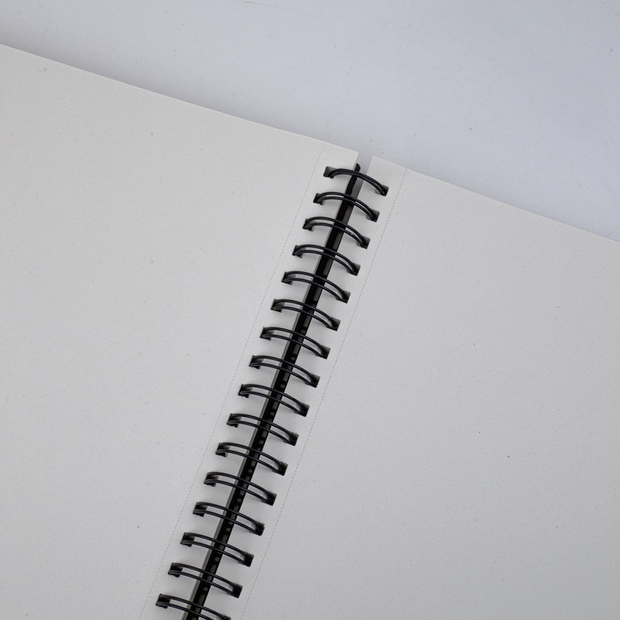 Potentate Sketch Book 29.7X42cm - (22408)