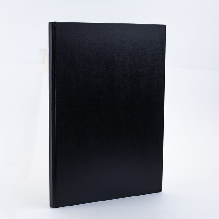 Potentate Hardcover Sketchbook - 42X29.7cm (21011)