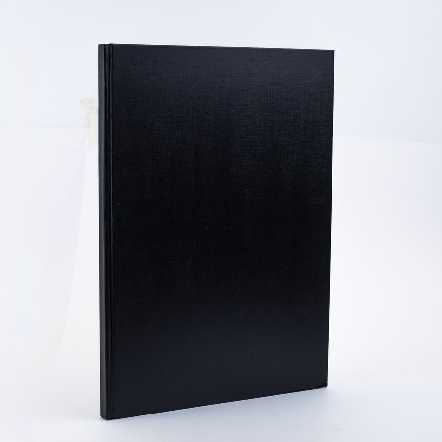 Potentate Hardcover Sketchbook - 42X29.7cm (21011)